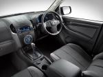 Holden Colorado LTZ Crew Cab 2012 года